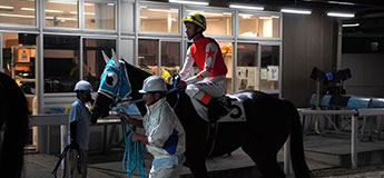 ビリーヴインミー