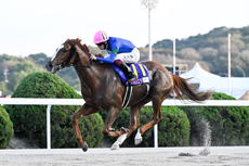 第14回　ＪＢＣレディスクラシック（JpnI）の模様